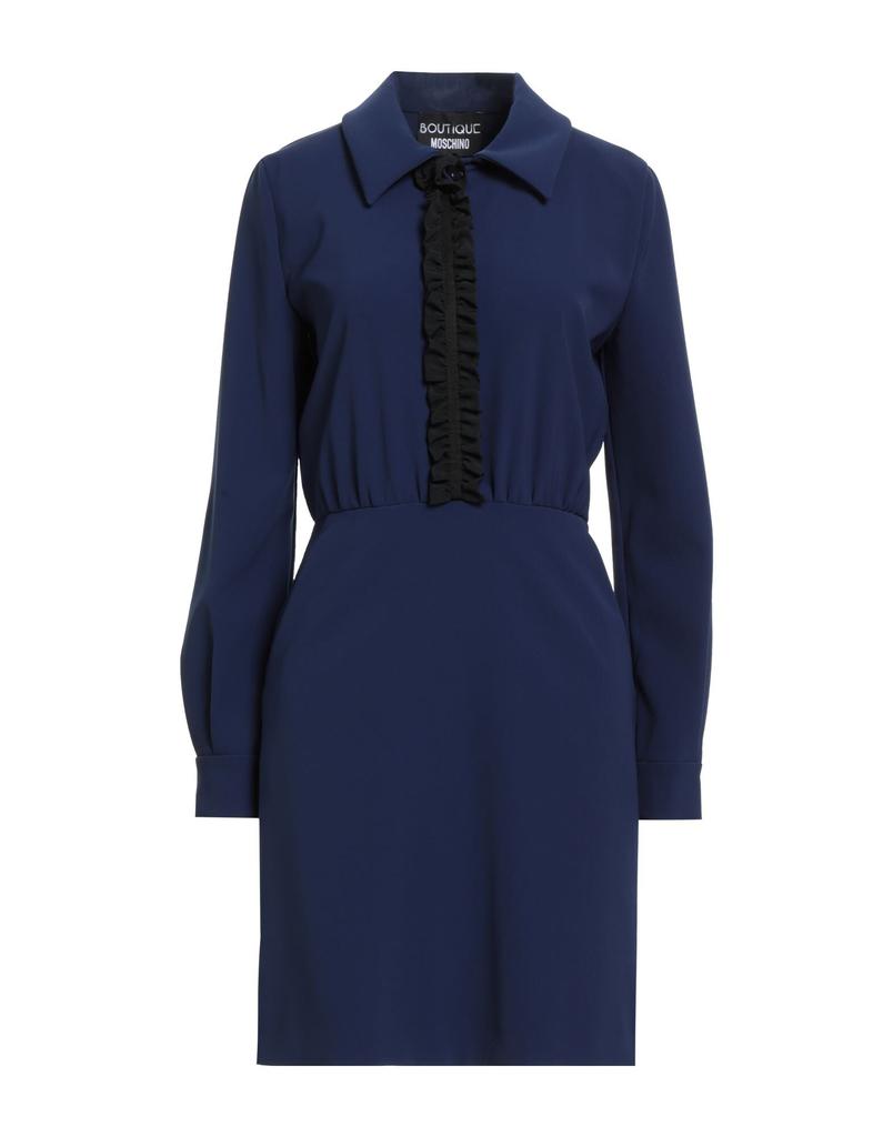 Boutique Moschino Shirt dress