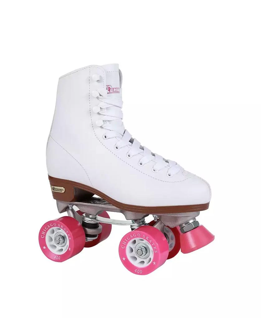 Chicago Skates Women's Rink Roller Skates - Size 9 2