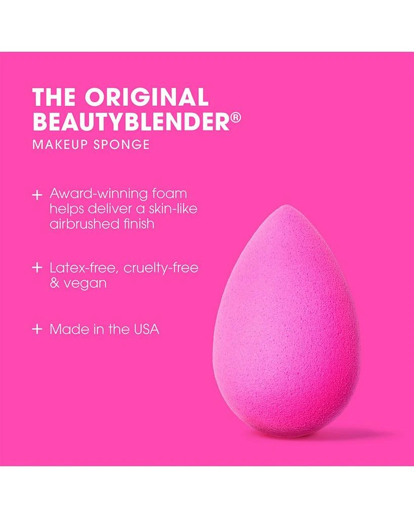 beautyblender the original beautyblender® 3