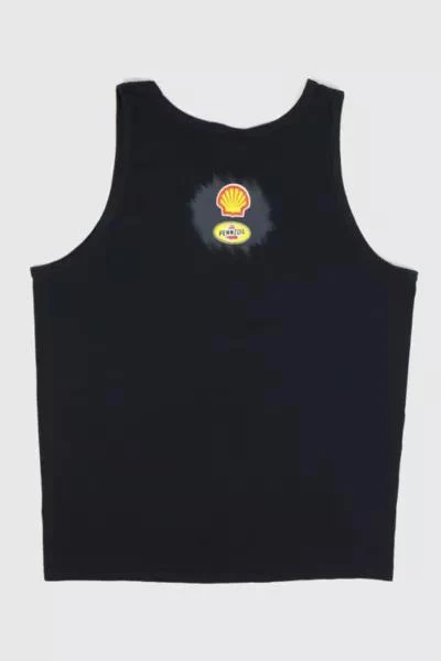 Urban Outfitters Vintage Kevin Harvick NASCAR Tank Top 2