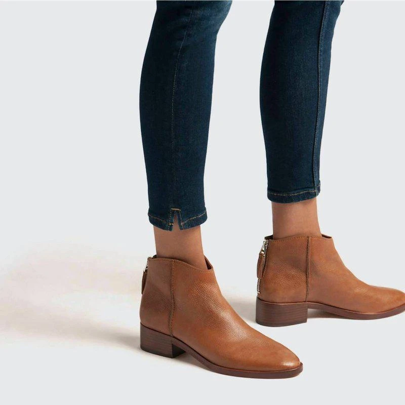 Dolce Vita Tucker Ankle Boot 2