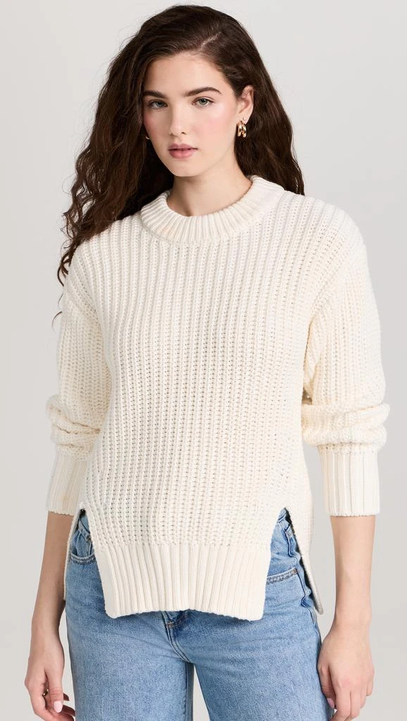 Pistola Denim Helene Sweater 6