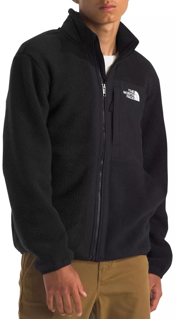 The North Face The North Face Boys' Yumiori Full-Zip Fleece Jacket 1