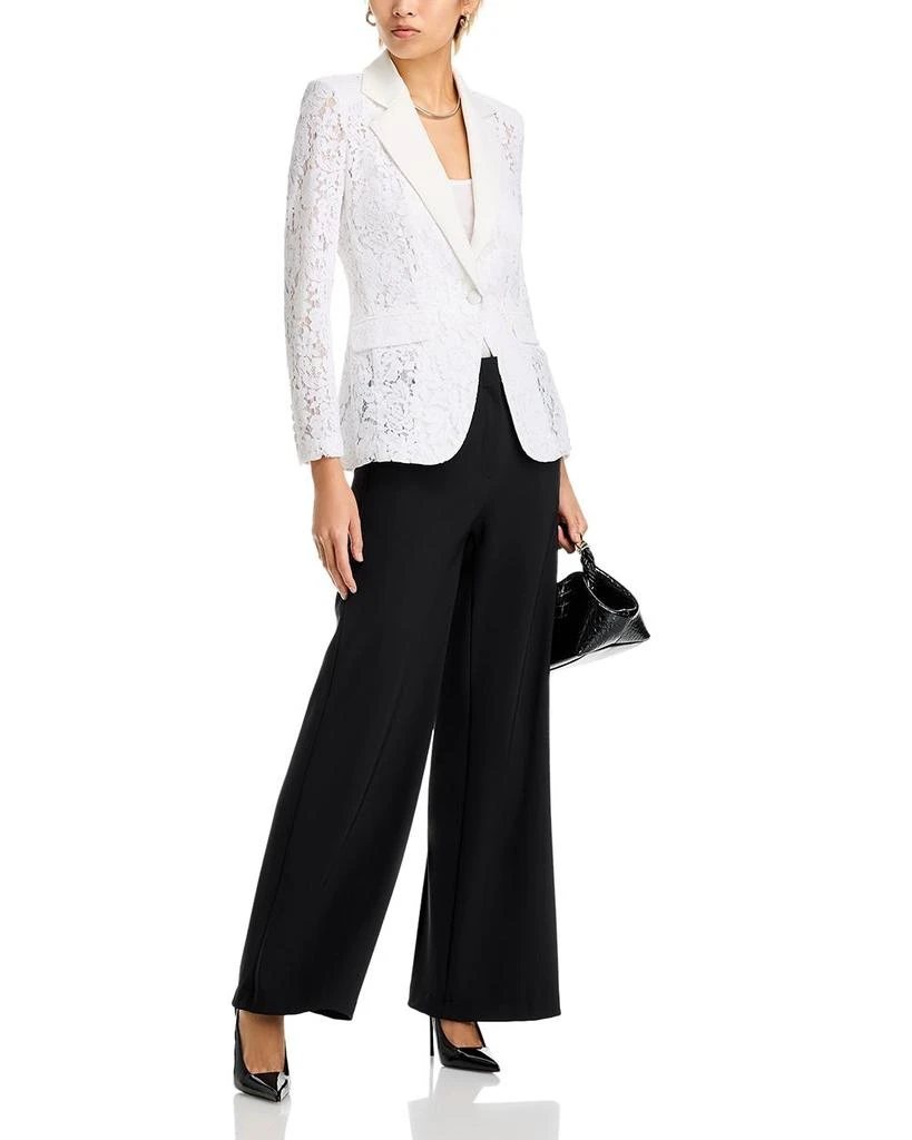 Generation Love Zoya Lace Blazer 2