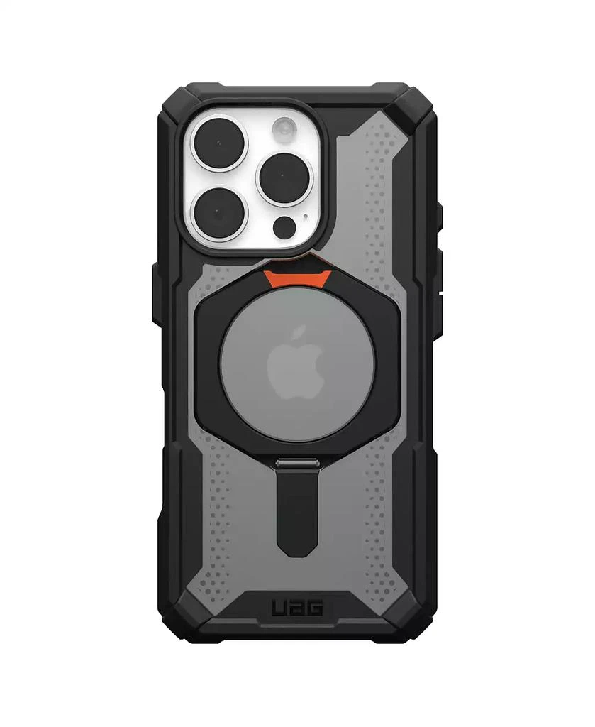 URBANARMOR GEAR Urban Armor Gear Plasma XTE MagSafe Case for Apple iPhone 16 Pro 2