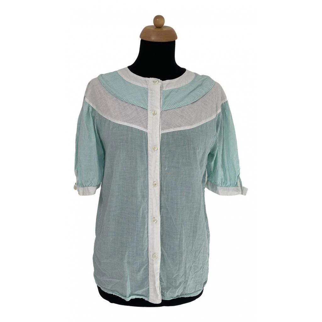 UNITED COLOR OF BENETTON United Color OF Benetton Blouse 1