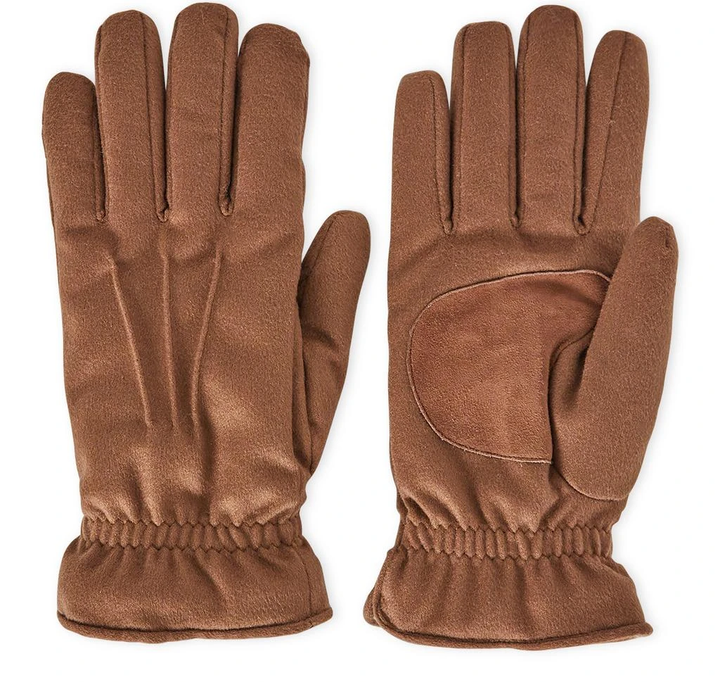 Loro Piana Ashford Gloves 5