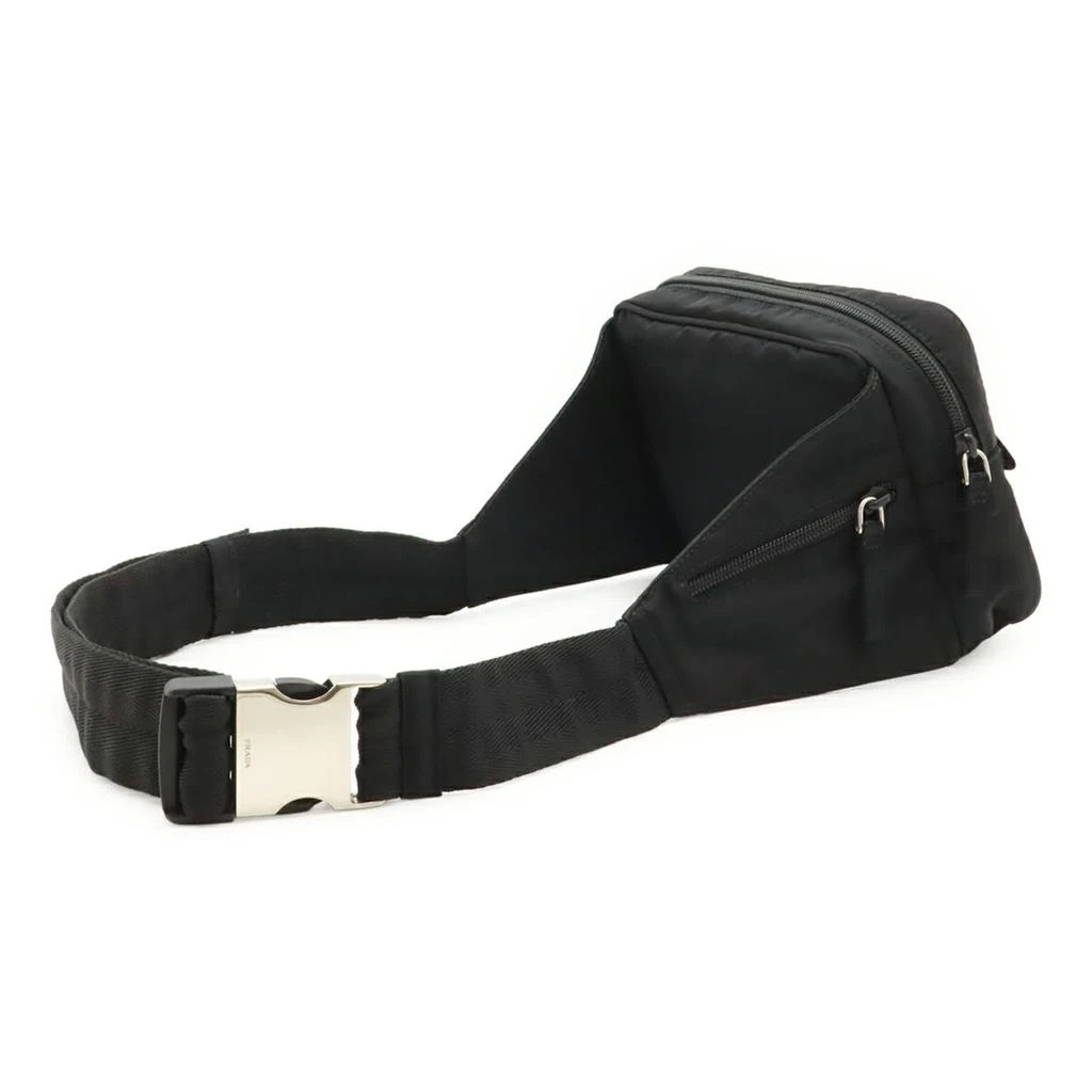 Prada Nylon Fanny Pack Sling Bag (Pre-Owned) 2