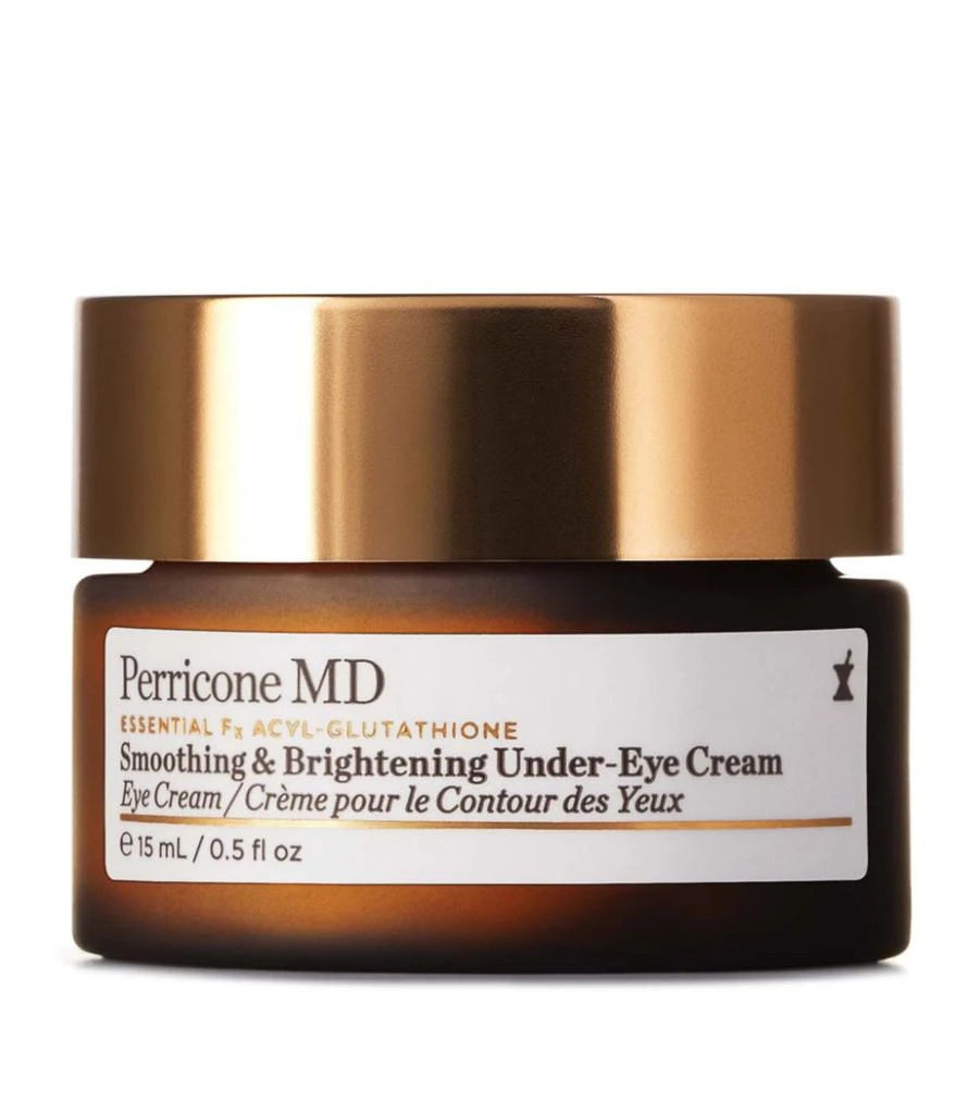Perricone MD Essential Fx Acyl-Glutathione Smoothing & Brightening Eye Cream 1