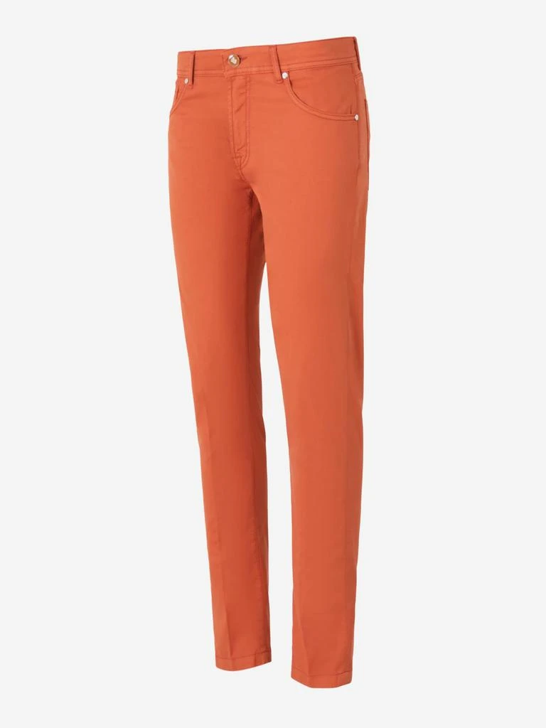 Marco Pescarolo Marco Pescarolo Straight Fit Jeans 5