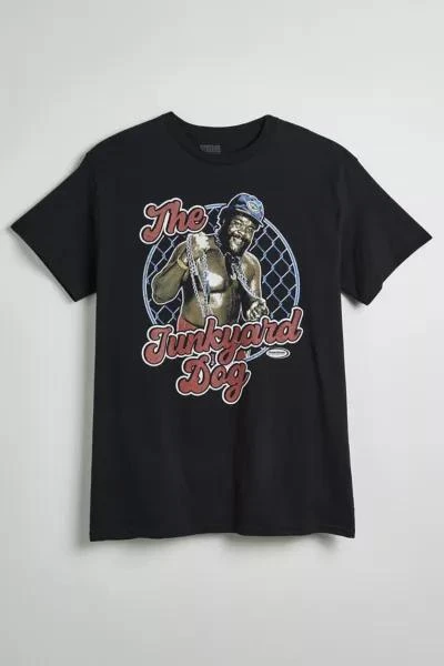 Urban Outfitters The Junkyard Dog Tee 1