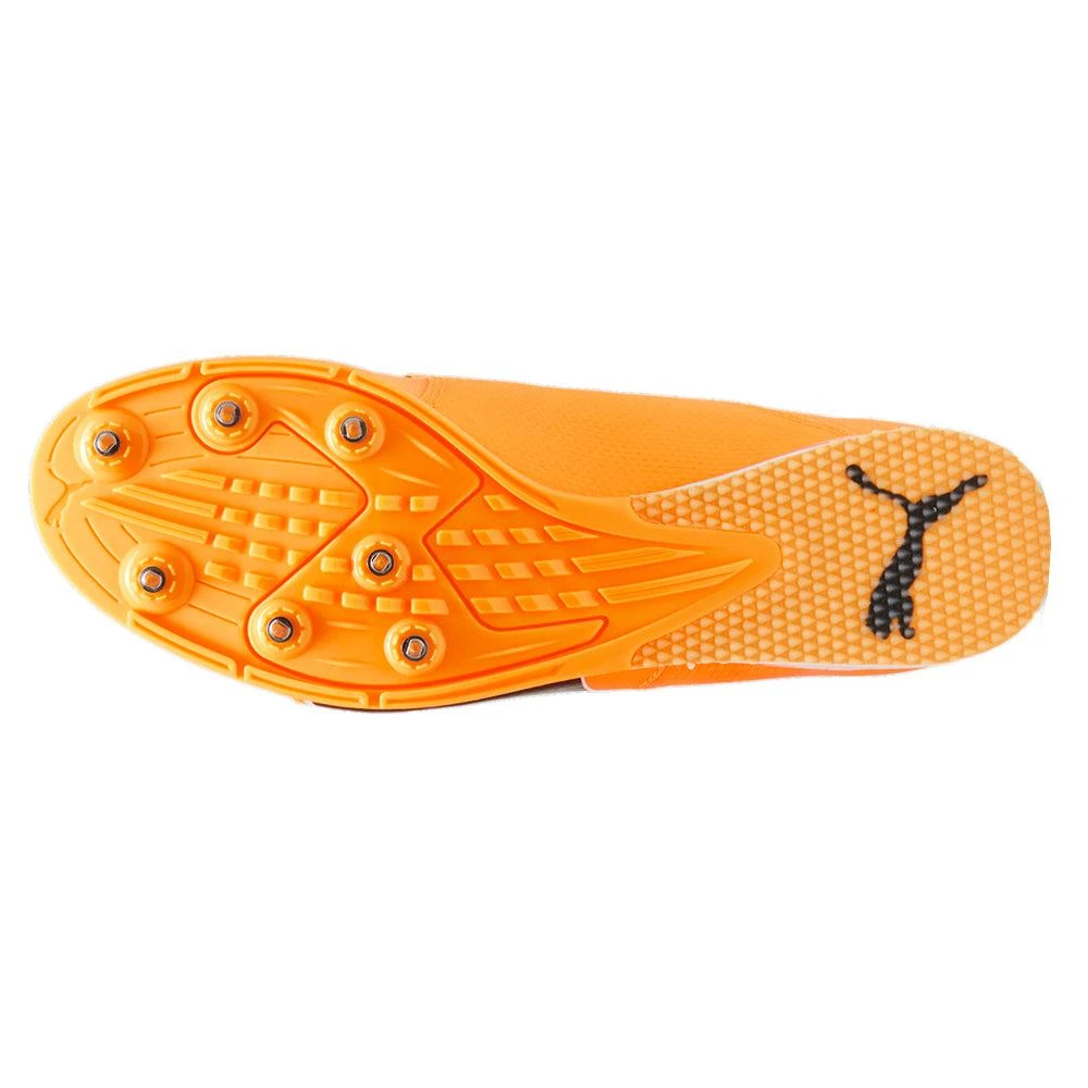 Puma Evospeed Triple Jump 11 Ultraweave Track & Field Shoes 5