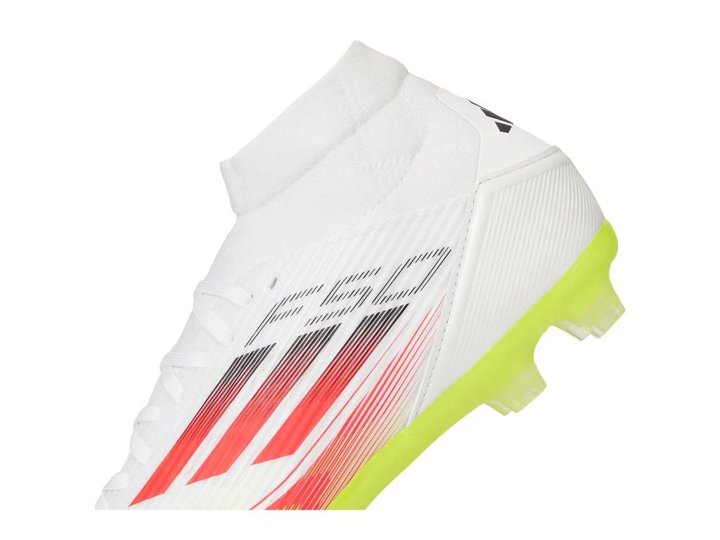 Adidas F50 League Mid Top Firm Ground/Multi Ground Soccer Cleats 6