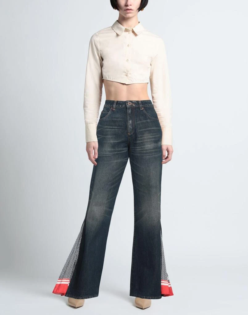 Balmain Bootcut Jeans 2