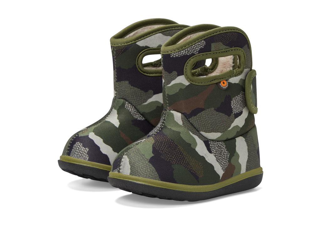 Bogs Bogs II - Camo Landscapes (Toddler)