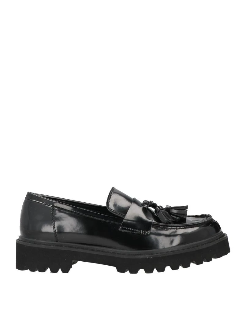 FRANCESCO MILANO Loafers 1