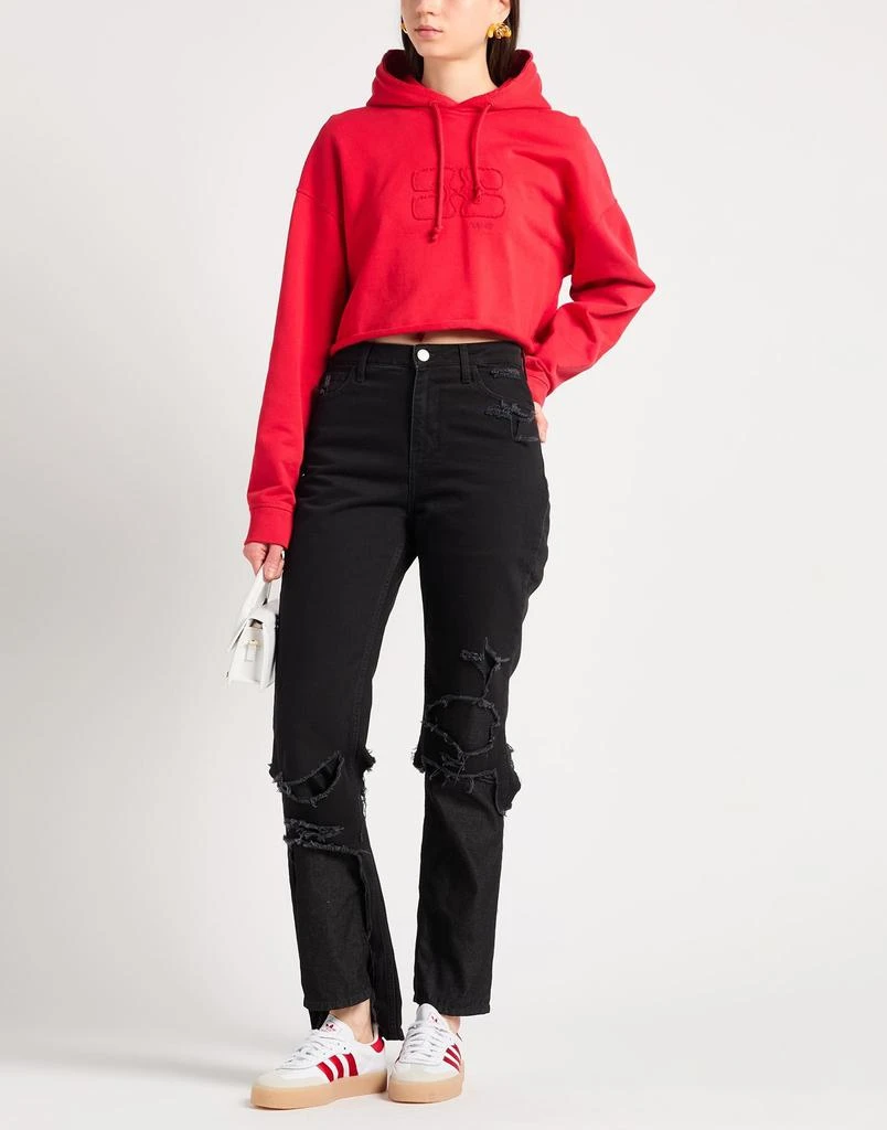 RAF SIMONS Denim pants 2