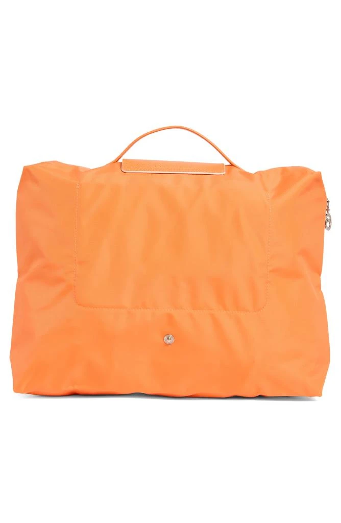 Longchamp Top Handle Document Holder 4