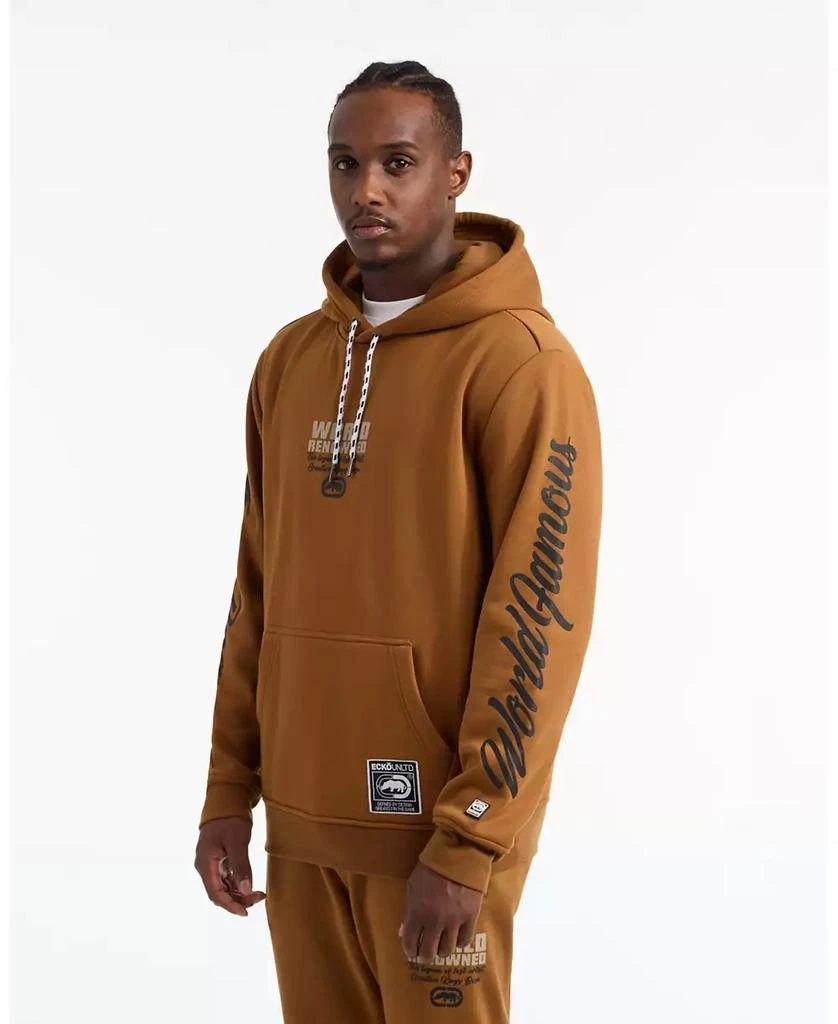 Ecko Unltd Men's Eminent Pullover Hoodie 5