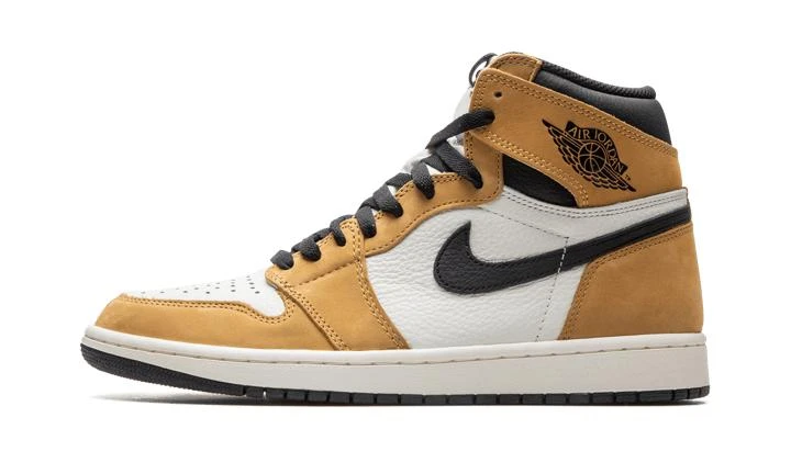 Jordan Air Jordan 1 Retro High OG 3