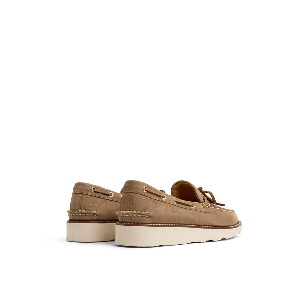 Sperry Gold Cup Vibram Boat Shoe 4