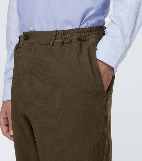 Comme des Garcons Cropped pants 5