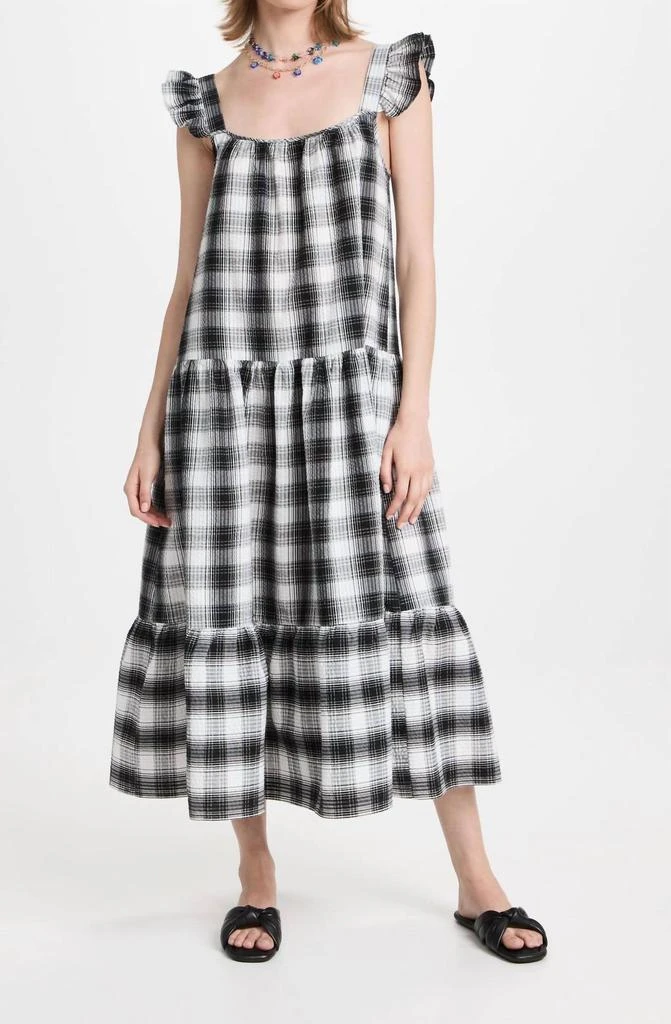 BB Dakota PRAIRIE LIFE DRESS 4