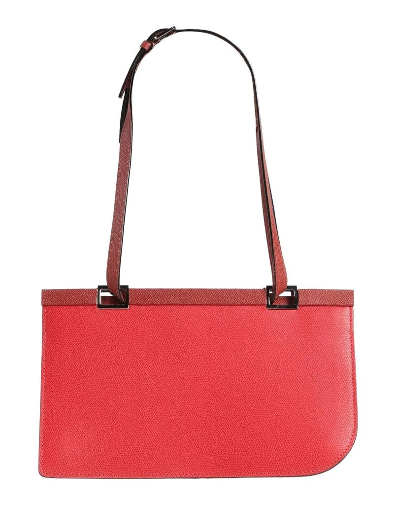 VALEXTRA Shoulder bag 1