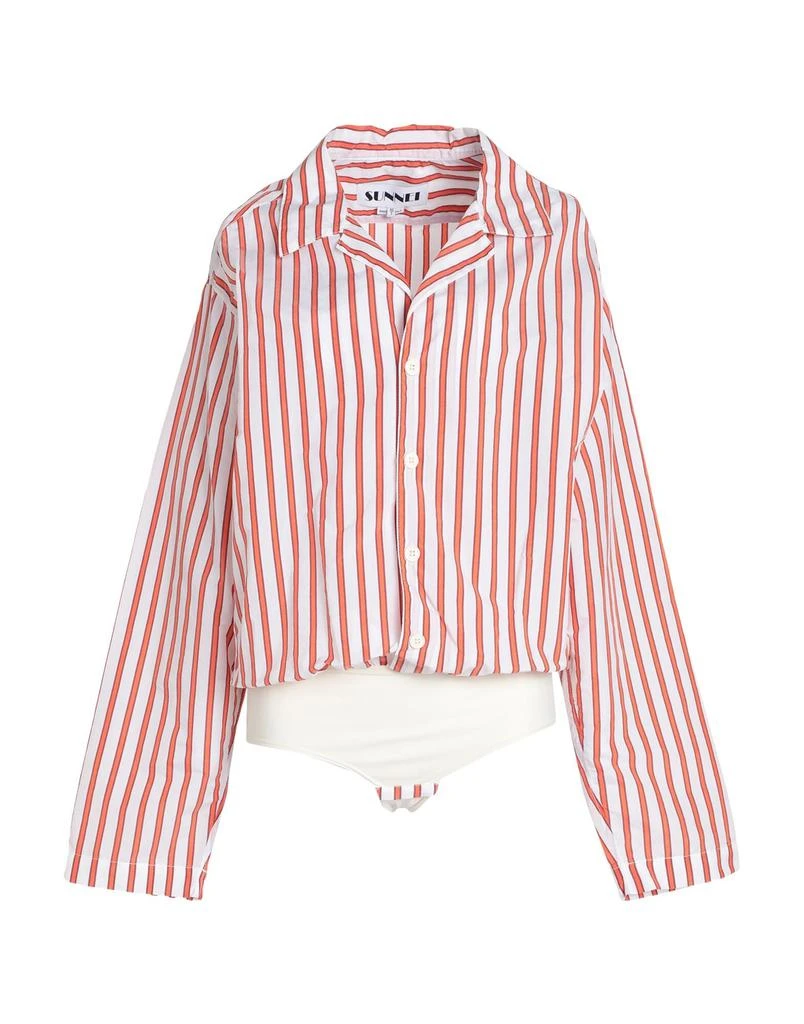 SUNNEI TOPS & TEES 1