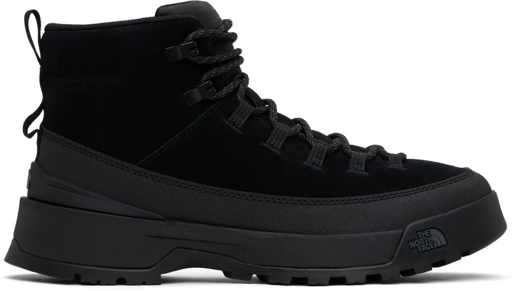 The North Face Black Glenclyffe Urban Boots 1
