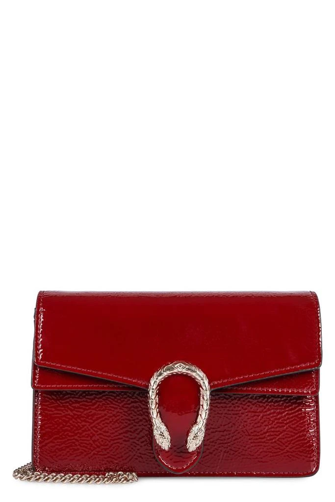 Gucci Gucci Dionysus Mini Crossbody Bag 1