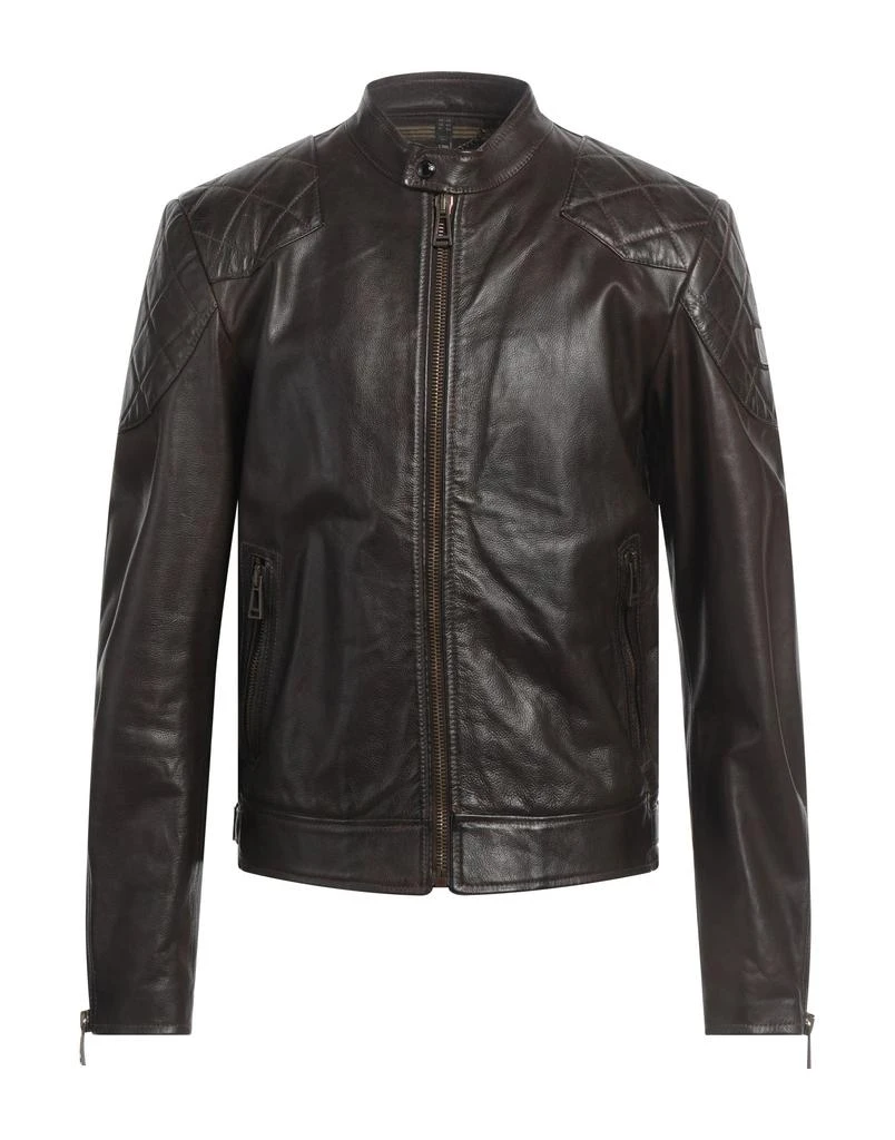 BELSTAFF Jacket 1