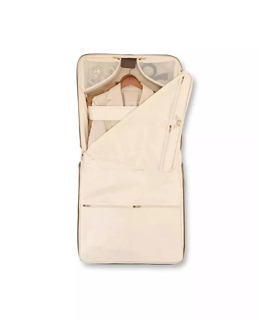 Hartmann 22" Tweed Spinner Garment Bag 5