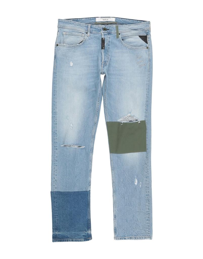 Replay Denim pants