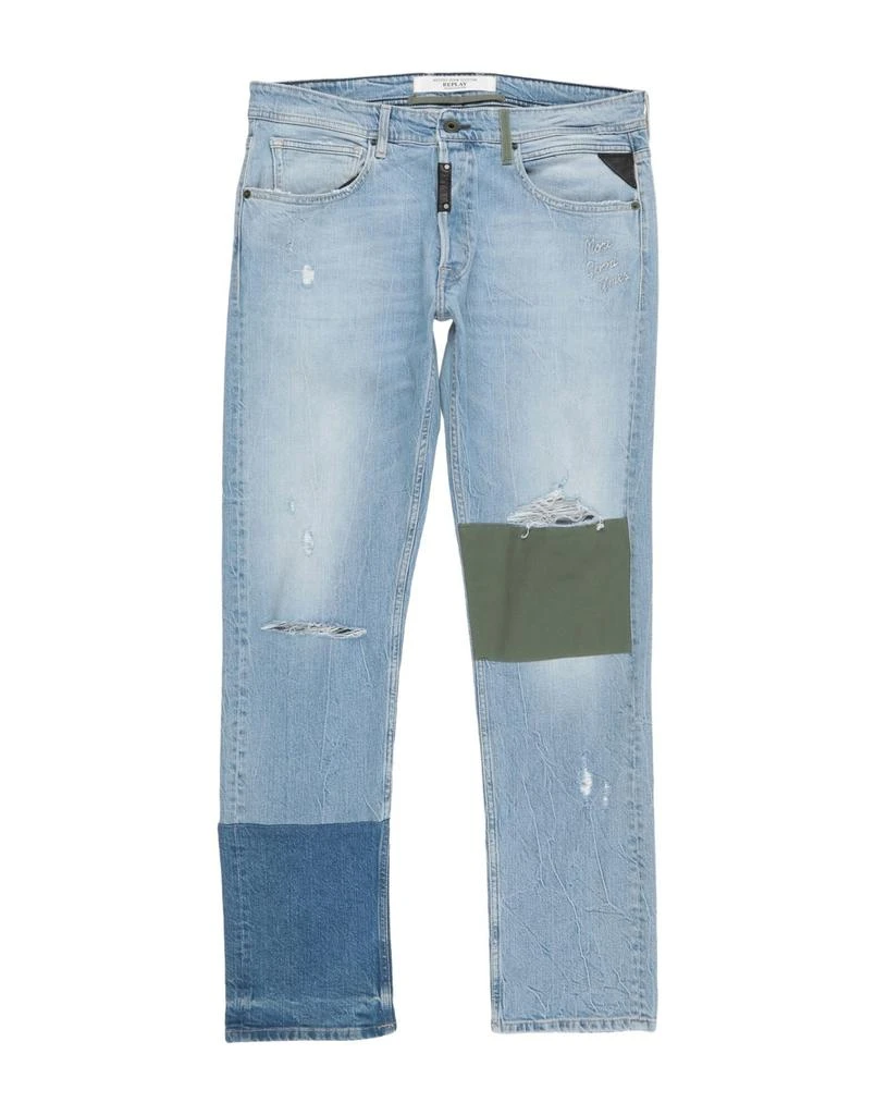Replay Denim pants 1