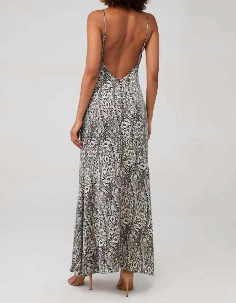 Elliatt Elliatt - Autonomy Maxi Dress 2