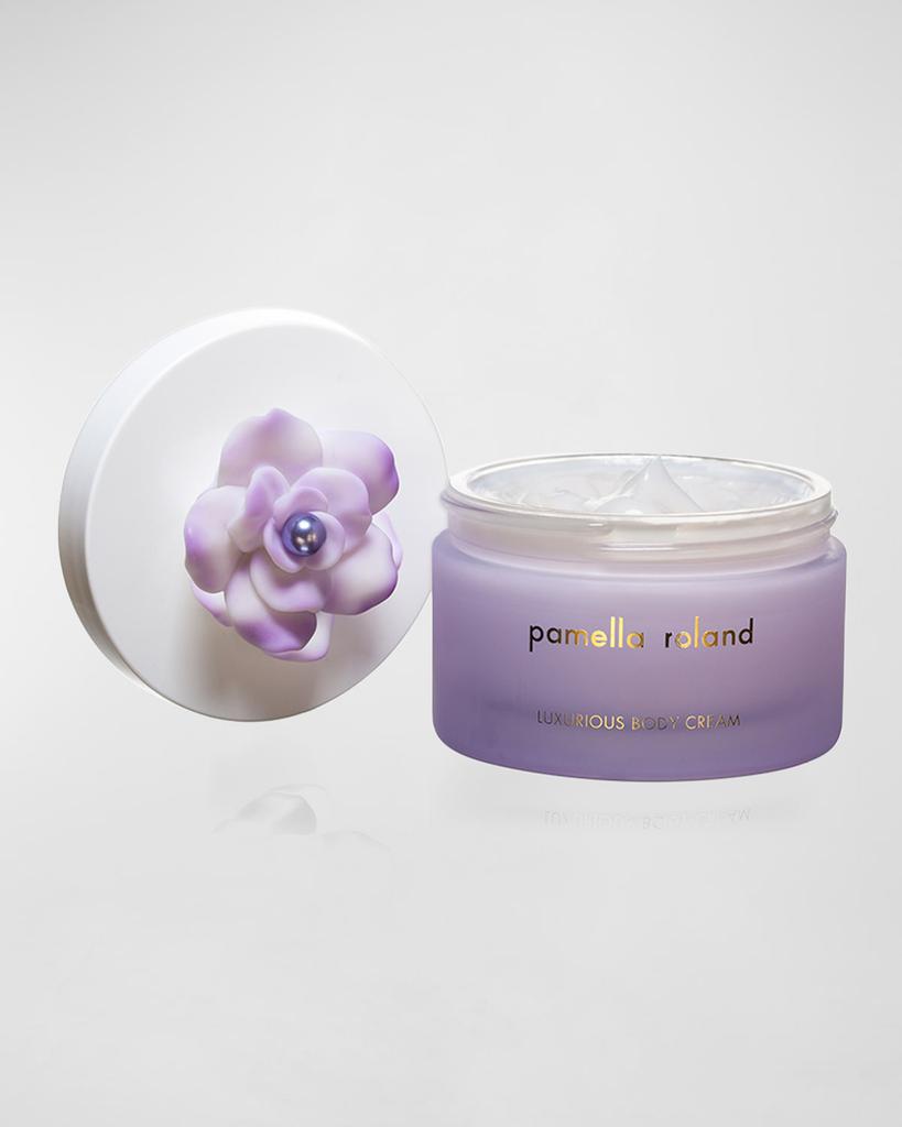 Pamella Roland 6.7 oz. Luxurious Body Cream