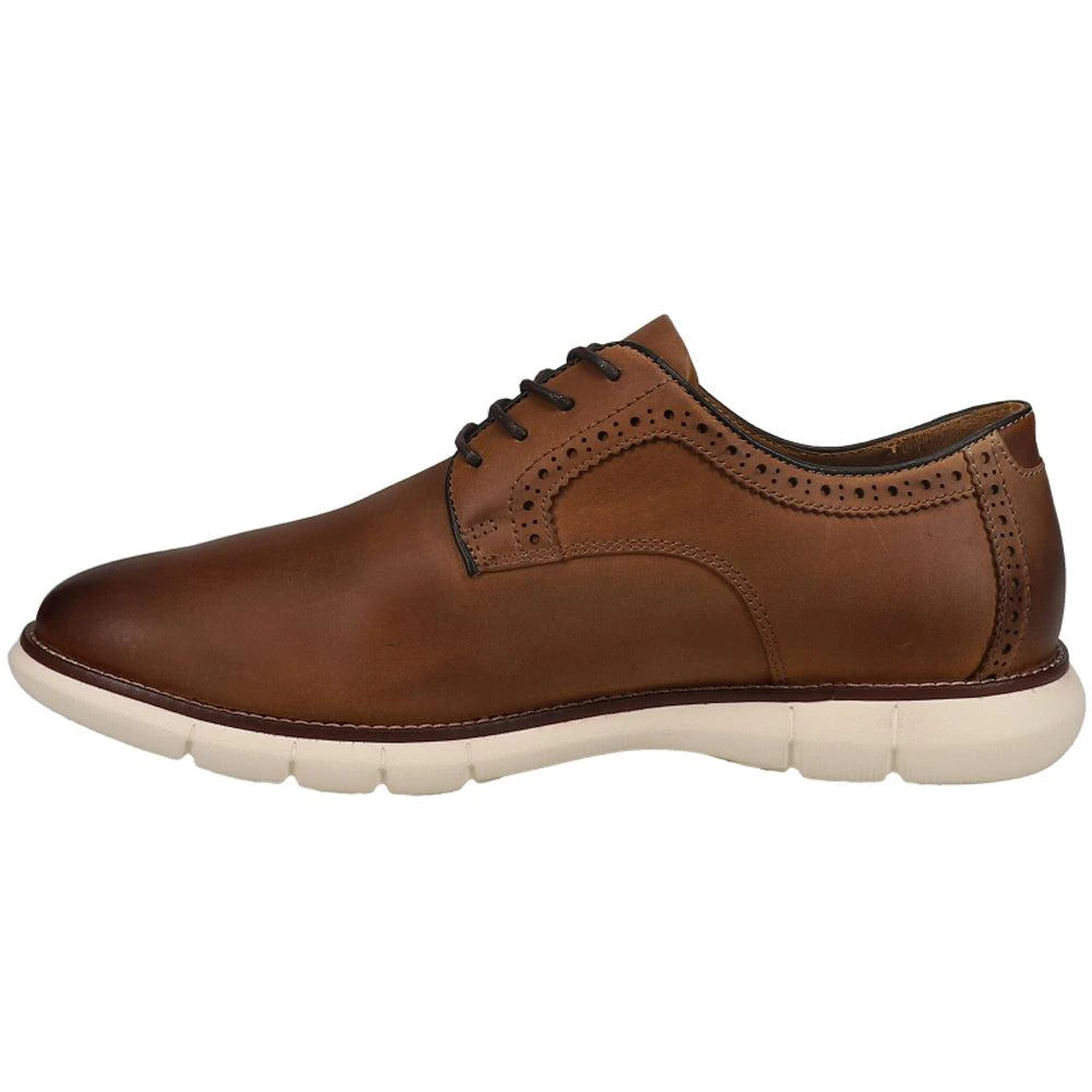 Johnston & Murphy Holden Lace Up Shoes 3