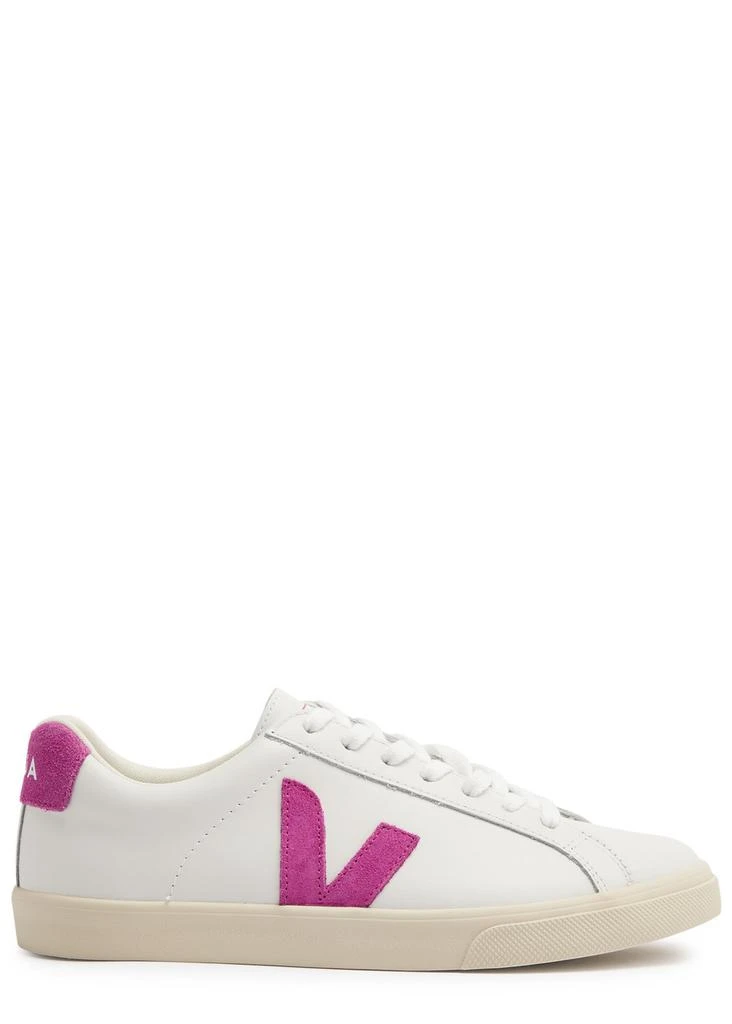 Veja Esplar leather sneakers 1