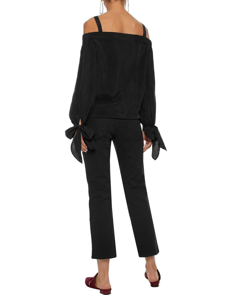 IRIS & INK Off-the-shoulder top 2
