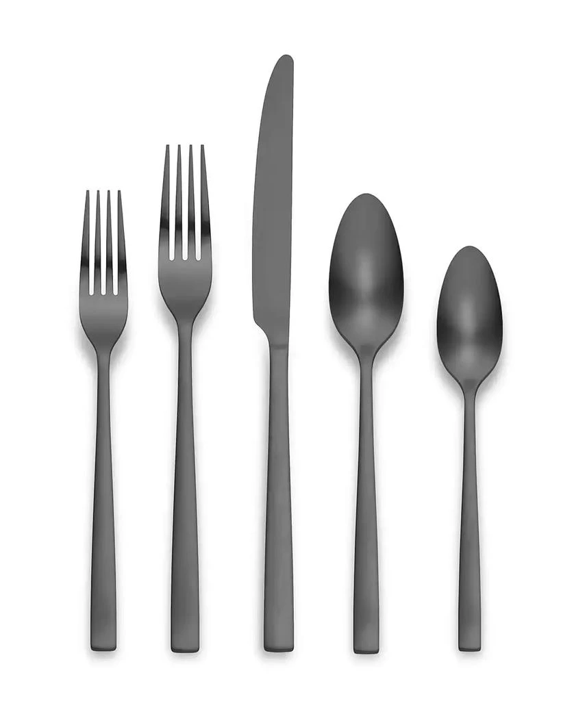 Ornative Lola 20 Piece Flatware Set, Service for 4 1