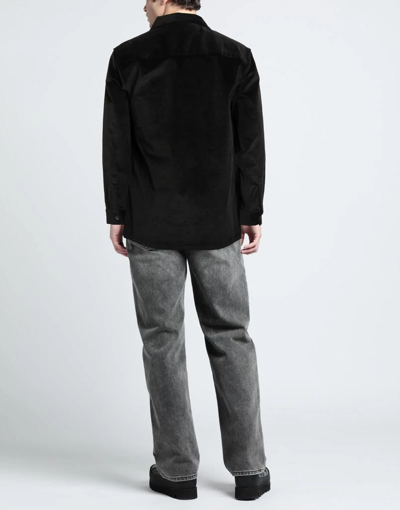 HAMAKI-HO Solid color shirt 3