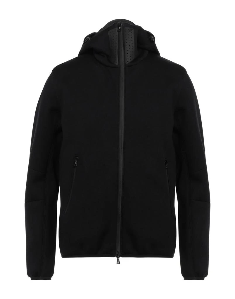 ESEMPLARE Jacket 1