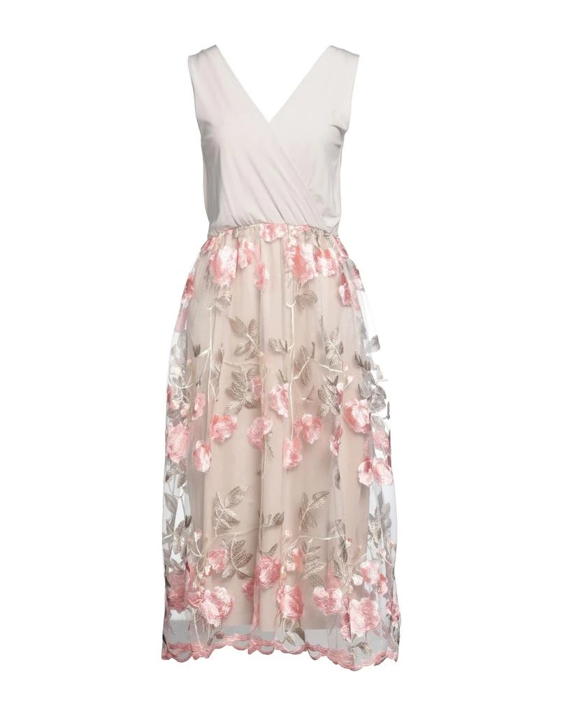 VANESSA SCOTT Midi dress 1