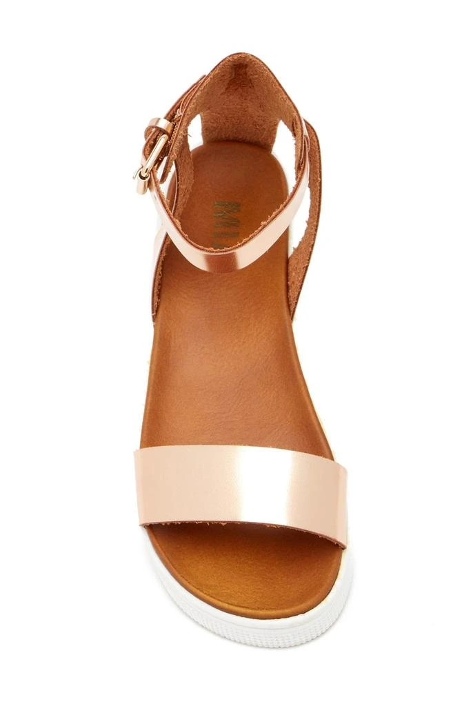 MIA Ellen Platform Sandal 3