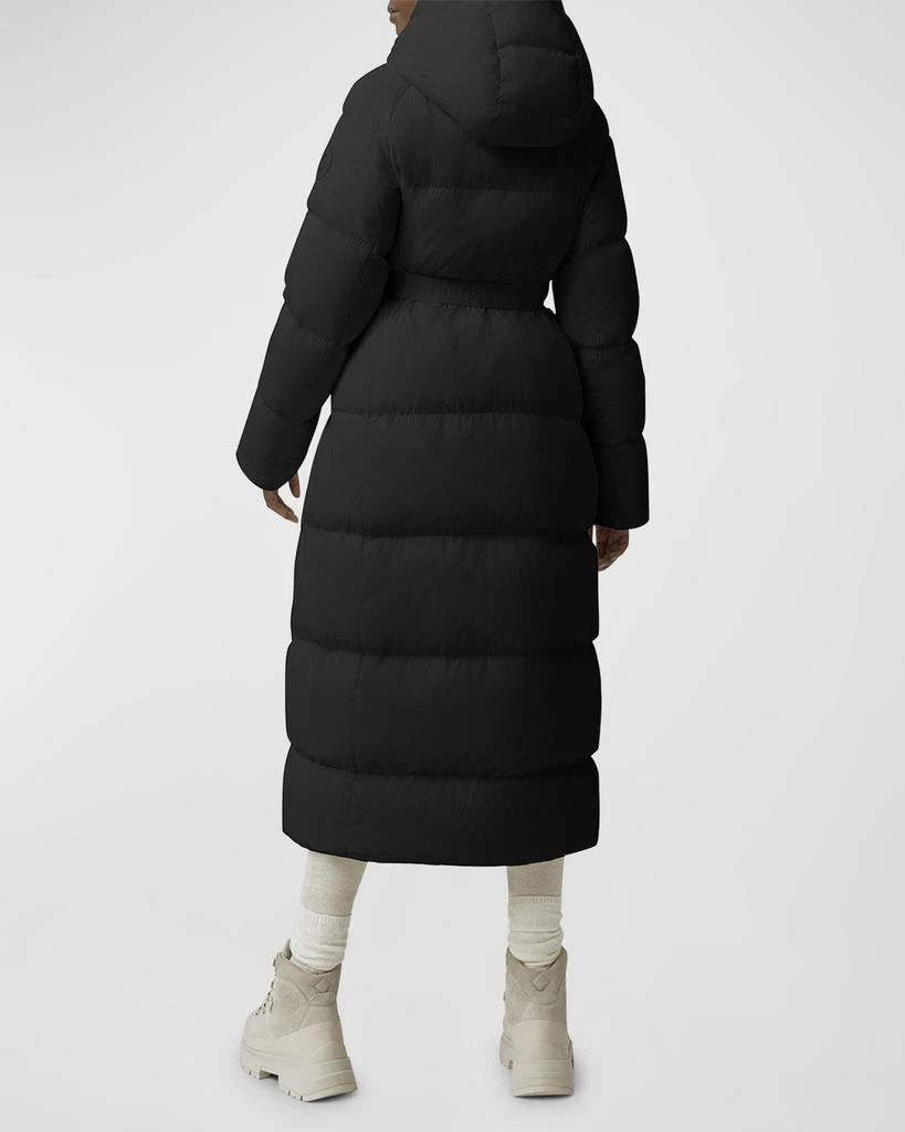 Canada Goose Marlow Parka 4