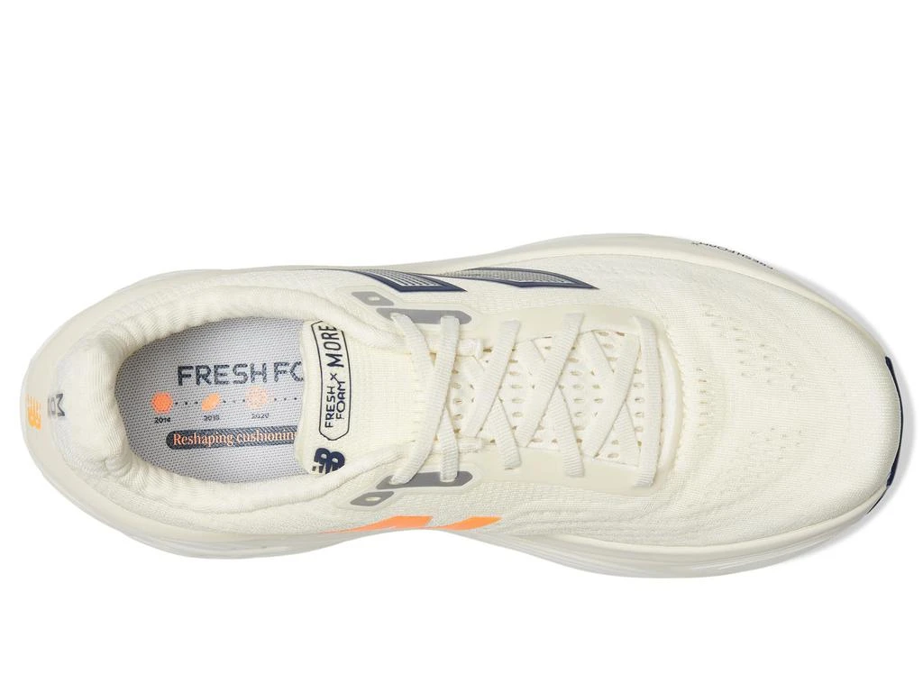 New Balance Fresh Foam X More v5 2