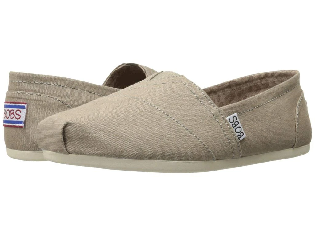 SKECHERS Bobs Plush - Peace and Love 1