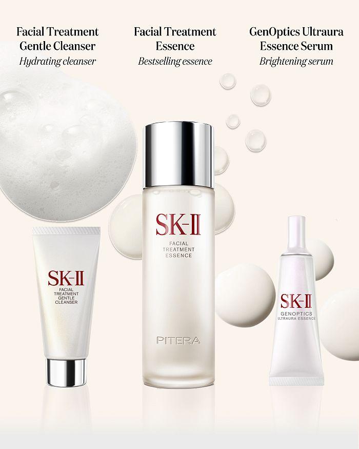 SK-II Ultimate Aura Essentials Kit