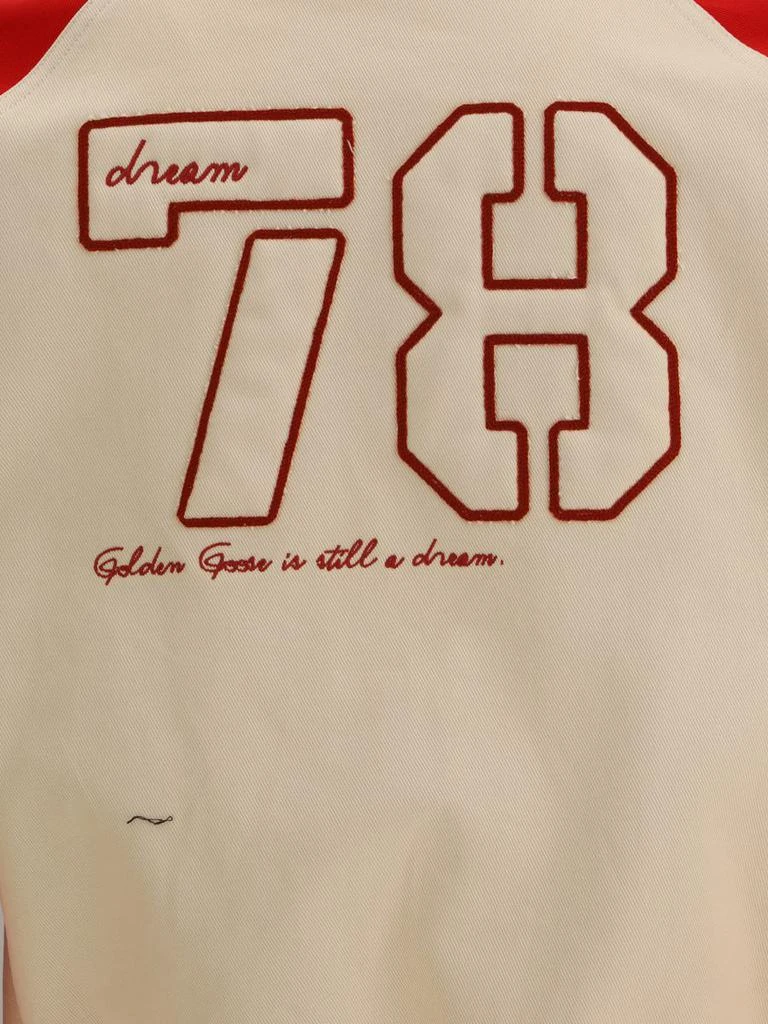 Golden Goose Golden Goose Jackets 4